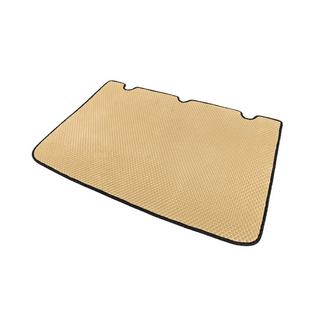 Bagagerumsmatta (EVA, Beige) foto 2