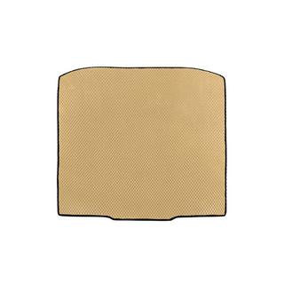 Bagagerumsmatta (Scout) (EVA, Beige) Skoda Octavia III A7 2013–2019 foto 1