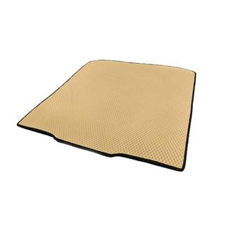 Bagagerumsmatta (Scout) (EVA, Beige) Skoda Octavia III A7 2013–2019 foto 2