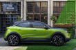 Opel Mokka-e: stilig elcrossover foto 5