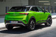 Opel Mokka-e: stilig elcrossover foto 3