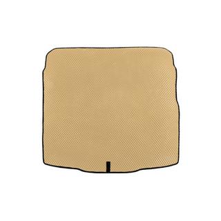 Bagagerumsmatta (Sedan) (EVA, Beige) foto 2