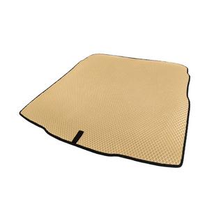 Bagagerumsmatta (Sedan) (EVA, Beige) foto 1