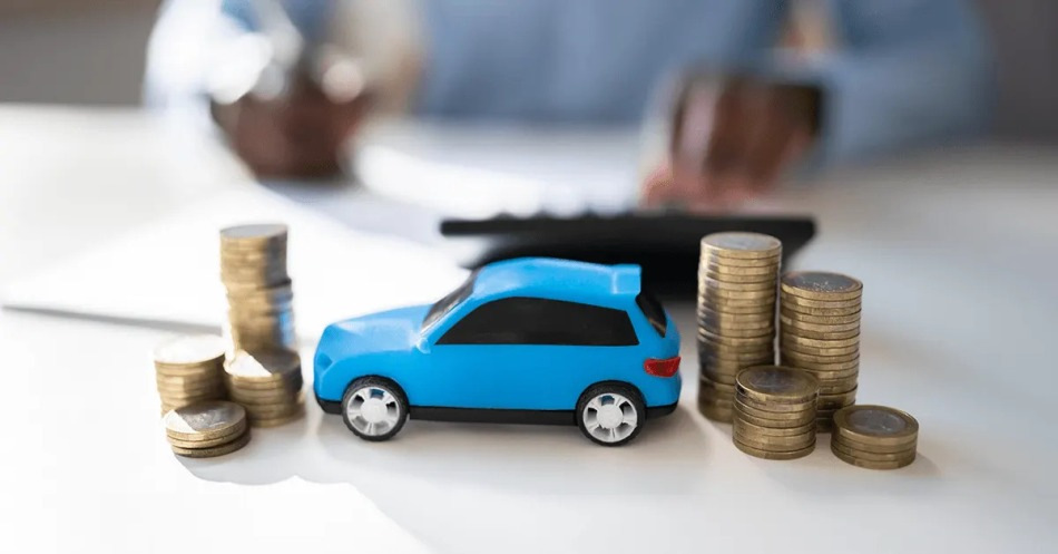 Så väljer du ett försäkringsbolag för bilen