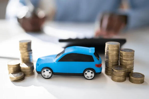Så väljer du ett försäkringsbolag för bilen
