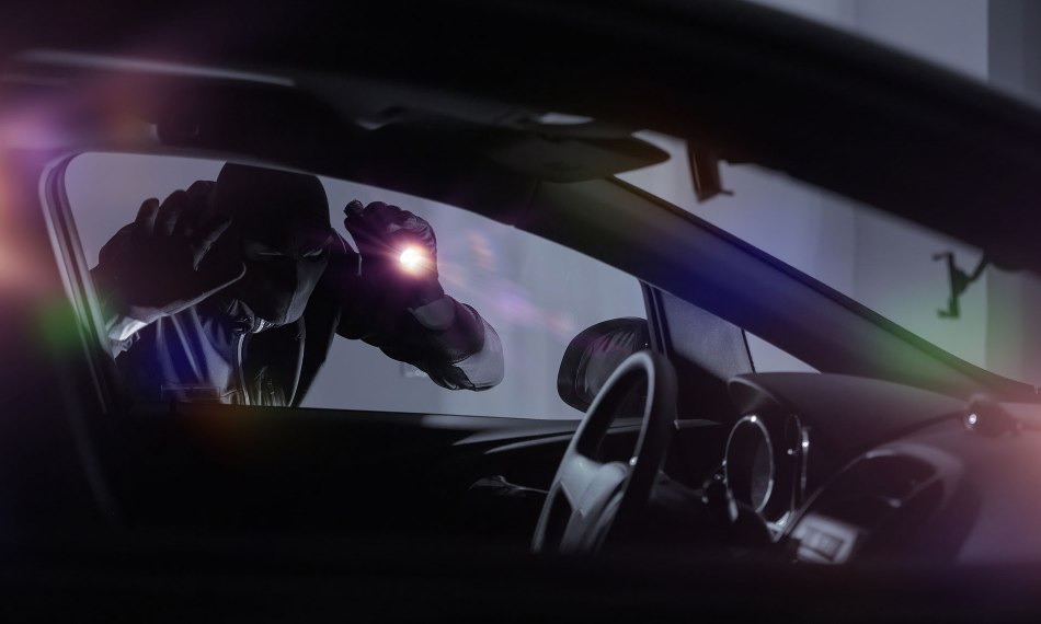 Så skyddar du bilen mot stöld: några tips