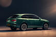 Uppdaterade Bentley Bentayga: lyx i ny skrud foto 2