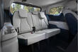 Test av uppdaterade KIA Carnival 2024-minibussen foto 6