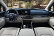 Test av uppdaterade KIA Carnival 2024-minibussen foto 4