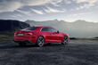 Test av prestandacoupén Audi S5 Coupe foto 4