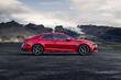 Test av prestandacoupén Audi S5 Coupe foto 3
