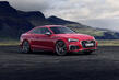 Test av prestandacoupén Audi S5 Coupe foto 2