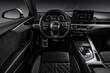 Test av prestandacoupén Audi S5 Coupe foto 5