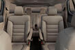 Test av crossovern GMC Acadia II generation foto 6