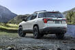 Test av crossovern GMC Acadia II generation foto 2