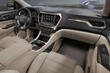 Test av crossovern GMC Acadia II generation foto 5