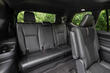 Test av den stora crossovern Toyota Grand Highlander foto 7