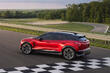Chevrolet Blazer EV: genomgång av el-SUV, specifikationer och räckvidd LT, RS, SS foto 2