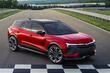Chevrolet Blazer EV: genomgång av el-SUV, specifikationer och räckvidd LT, RS, SS foto 1