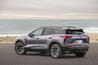 Chevrolet Blazer EV: genomgång av el-SUV, specifikationer och räckvidd LT, RS, SS foto 4