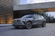 Chevrolet Blazer EV: genomgång av el-SUV, specifikationer och räckvidd LT, RS, SS foto 3
