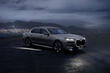 BMW i7: lyxig elbil för teknikentusiaster foto 1