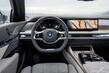 BMW i7: lyxig elbil för teknikentusiaster foto 5