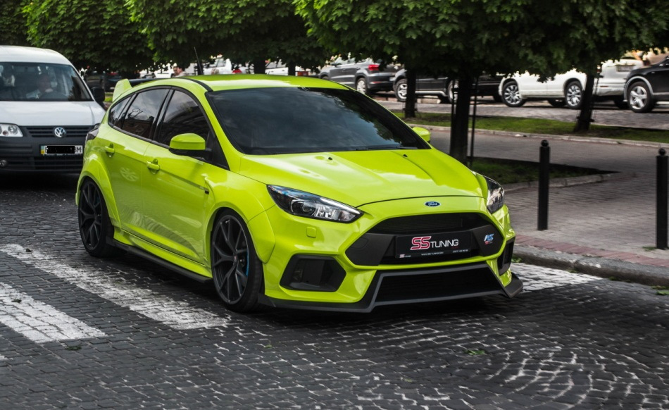 Vad är skillnaden mellan styling och tuning?
