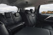 Mitsubishi Pajero Sport: uppdaterad terrängkrigare foto 6