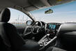 Mitsubishi Pajero Sport: uppdaterad terrängkrigare foto 5