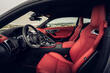 Test av uppdaterade Jaguar F-Type Coupe foto 6