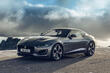 Test av uppdaterade Jaguar F-Type Coupe foto 2