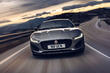 Test av uppdaterade Jaguar F-Type Coupe foto 3