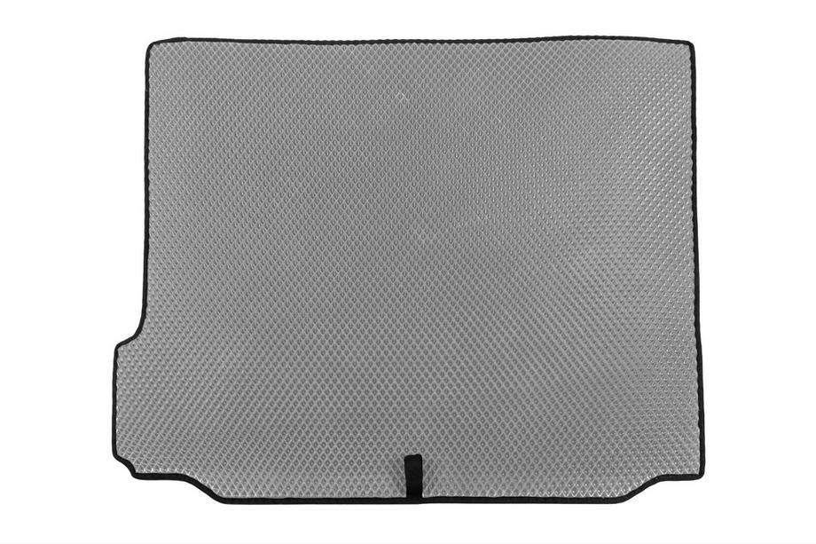 BMW X5 E70 2007–2013 Bagagerumsmatta (EVA, grå) Image