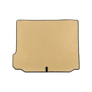Bagagerumsmatta (EVA, Beige) foto 1