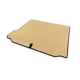 Bagagerumsmatta (EVA, Beige) foto 2
