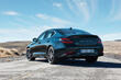 Genesis G70: uppdaterad mellanklassig premiumsedan foto 2