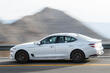 Genesis G70: uppdaterad mellanklassig premiumsedan foto 4