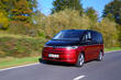 Volkswagen Multivan T7: legenden återvänder i ny tappning foto 3