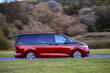 Volkswagen Multivan T7: legenden återvänder i ny tappning foto 2