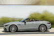 Test av nya generationens tvådörrars Mercedes SL-Class foto 4