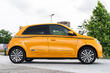 Test av uppdaterade Renault Twingo III-generationen foto 3