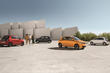 Test av uppdaterade Renault Twingo III-generationen foto 4