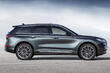 Test av Lincoln Corsair: lyx i mindre format foto 3