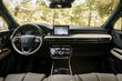 Test av Lincoln Corsair: lyx i mindre format foto 5