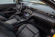 Test av Maserati GranTurismo lyxcoupé i II generationen foto 5