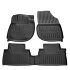 Honda eNP1 2022– Stingray 3D gummimattor för kupé (4 st) foto 1