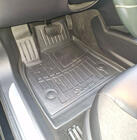 Tesla Model S 2012– Stingray 3D gummimattor (2012-2021) foto 2
