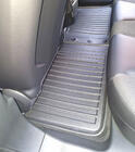 Tesla Model S 2012– Stingray 3D gummimattor (2012-2021) foto 3