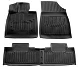 BYD Song Plus EV/Seal U 2020– Stingray 3D gummimattor (2024-, 4 st) foto 1